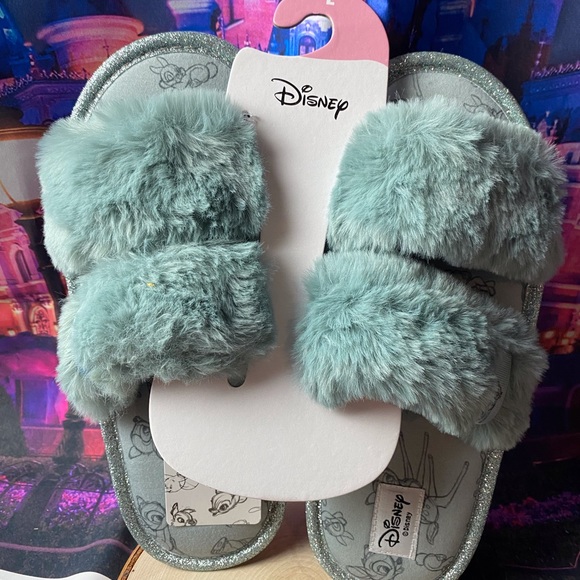 bambi slippers primark